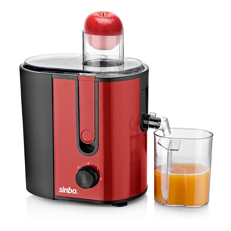 Sinbo SJ3143 Juicer With Official Warranty price in Pakistan, Sinbo in